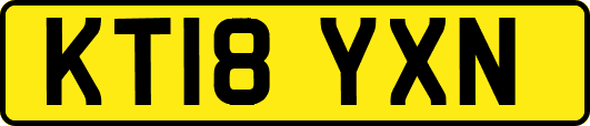 KT18YXN