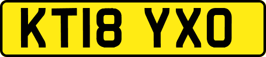 KT18YXO