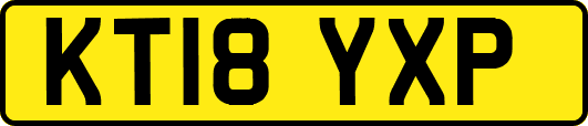KT18YXP