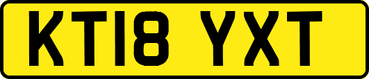 KT18YXT