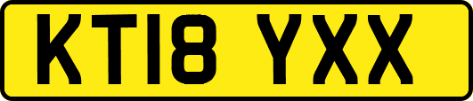 KT18YXX