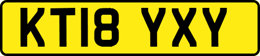 KT18YXY
