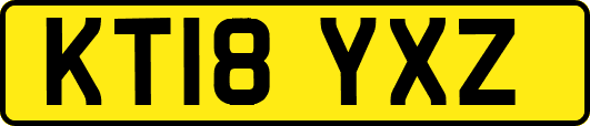 KT18YXZ