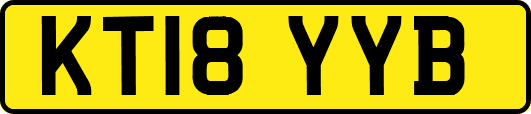 KT18YYB