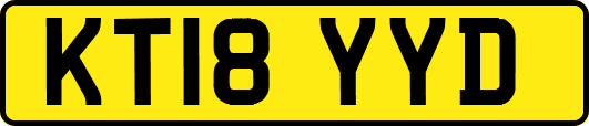 KT18YYD