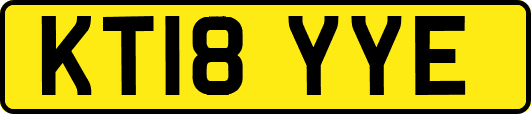 KT18YYE
