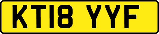 KT18YYF