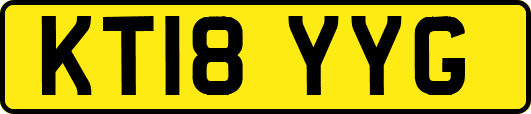 KT18YYG