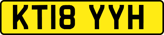 KT18YYH