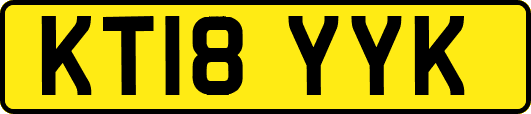 KT18YYK