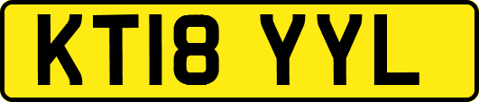 KT18YYL