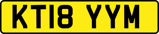 KT18YYM