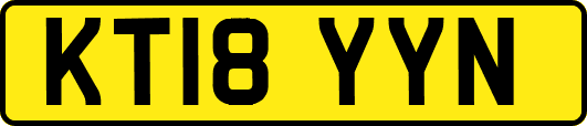 KT18YYN