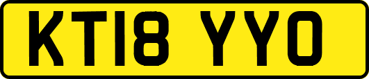 KT18YYO