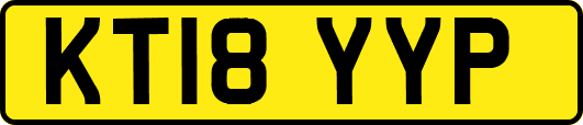 KT18YYP