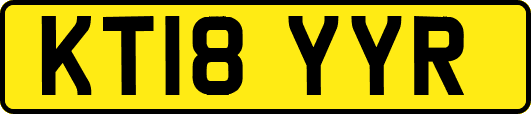 KT18YYR