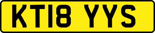 KT18YYS
