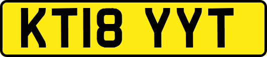 KT18YYT