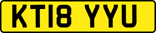 KT18YYU