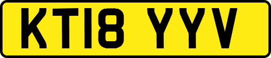 KT18YYV