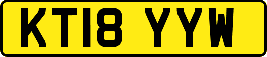 KT18YYW