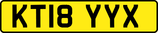 KT18YYX