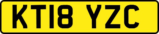 KT18YZC