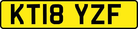 KT18YZF