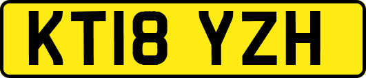 KT18YZH