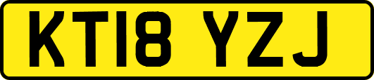 KT18YZJ