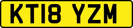 KT18YZM