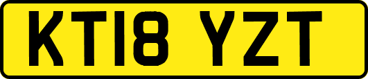 KT18YZT