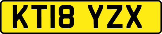 KT18YZX