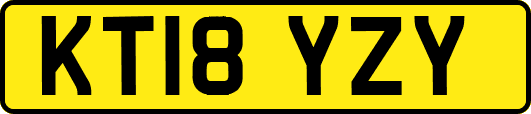KT18YZY
