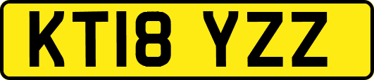 KT18YZZ