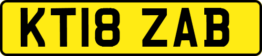 KT18ZAB