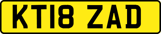 KT18ZAD