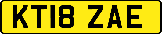 KT18ZAE