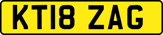 KT18ZAG