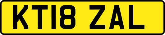 KT18ZAL