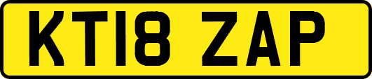 KT18ZAP