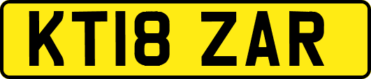 KT18ZAR
