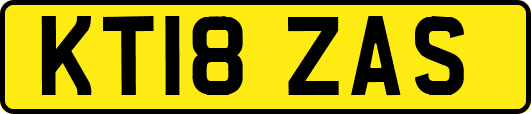 KT18ZAS