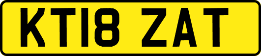 KT18ZAT