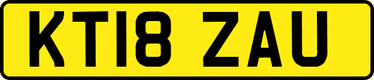 KT18ZAU
