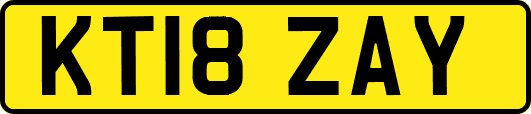KT18ZAY