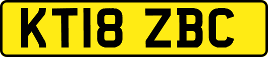 KT18ZBC