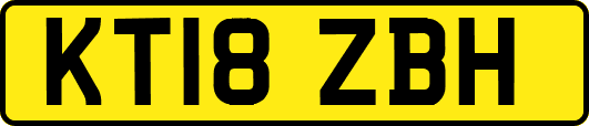 KT18ZBH