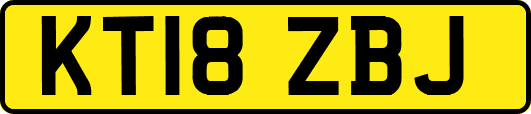 KT18ZBJ