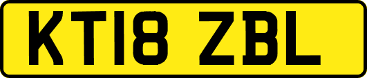 KT18ZBL